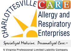Charlottesville Allergy & Respiratory Enterprises (CARE)